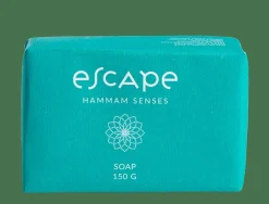 ESCAPE SENSES Jabón Turquesa|CASA Hot