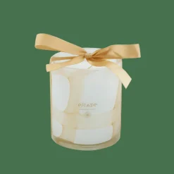 ESCAPE SENSES Vela Perfumada En Vaso Multicolor|CASA New