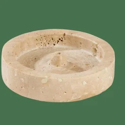 ESCAPE SOPORTE/INCIENSO SOPORTE/INCIENSO TRAVERT Beis|CASA Discount