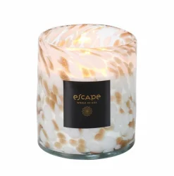 ESCAPE WORLD OF GOA Espray Interior Blanco|CASA Discount