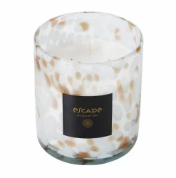 ESCAPE WORLD OF GOA Espray Interior Blanco|CASA Discount
