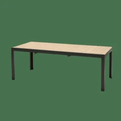 ETHAN & LOIC Conjunto De Jardín Negro|CASA Discount