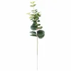 EUCALYPTUS Ramo Artificial Burdeos|CASA Clearance