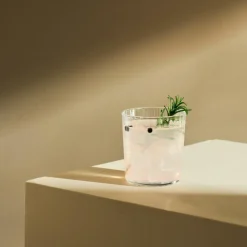 EXCLUSIVA Vidrio 35,5 CL Transparente|CASA Sale