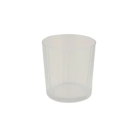 EXCLUSIVA Vidrio 35,5 CL Transparente|CASA Sale