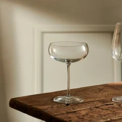FANCY Cañas Para Cóctel Con Escobilla Plateado|CASA Discount