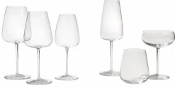 FANCY Cañas Para Cóctel Con Escobilla Plateado|CASA Discount
