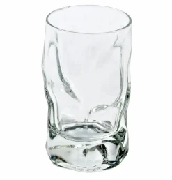 FANCY Cañas Para Cóctel Con Escobilla Plateado|CASA Discount