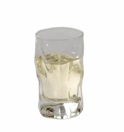 FANCY Cañas Para Cóctel Con Escobilla Plateado|CASA Discount