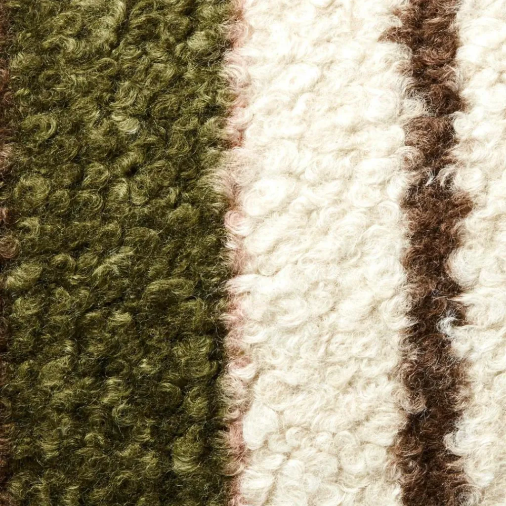 FELIX Cojín Multicolor|CASA Discount