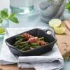 FERO Fuente Para Horno Negro|CASA Sale