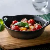 FERO Fuente Para Horno Negro|CASA Online