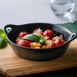 FERO Fuente Para Horno Negro|CASA Online