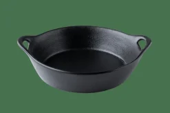 FERO Fuente Para Horno Negro|CASA Online
