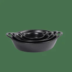 FERO Fuente Para Horno Negro|CASA Online