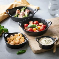 FERO Fuente Para Horno Negro|CASA Sale