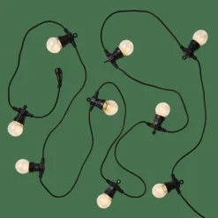 FESTA Guirnalda Con 10 Leds 8 Funciones:|CASA Sale