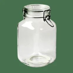 FIDO Tarro Hermético 2 L Transparente|CASA Discount
