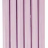 FINA Velas Juego De 12 Blanco|CASA Sale