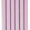 FINA Velas Juego De 6 Verde|CASA Discount