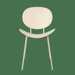 FINN Silla De Comedor Beis|CASA Clearance