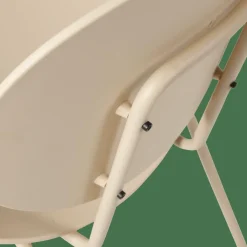 FINN Silla De Comedor Beis|CASA Clearance