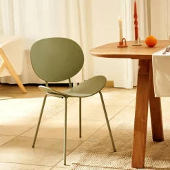 FINN Silla De Comedor Menta|CASA Best
