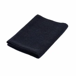 FIRE Delantal Negro|CASA Outlet