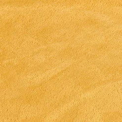 FLANELLA Manta Amarillo Oscuro|CASA Sale