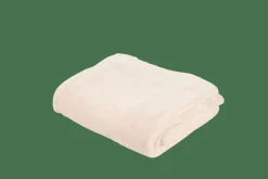 FLANELLA Manta Blanco|CASA Sale