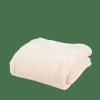 FLANELLA Manta Blanco|CASA