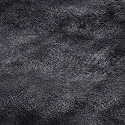 FLANELLA Manta Gris Oscuro|CASA Clearance