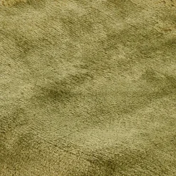 FLANELLA Manta Verde|CASA Clearance
