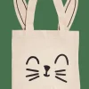 FLOPPY Bolso De Bandolera Natural, Beis|CASA Clearance