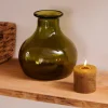 FLORERO Florero Verde|CASA Sale