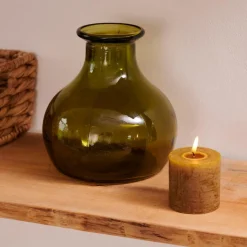 FLORERO Florero Verde|CASA Sale