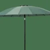 FLORIA Parasol Caqui|CASA Outlet