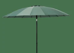 FLORIA Parasol Caqui|CASA Outlet