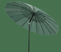 FLORIA Parasol Caqui|CASA Outlet