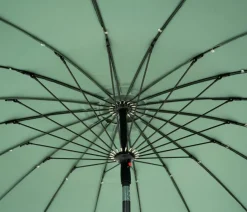 FLORIA Parasol Caqui|CASA Outlet