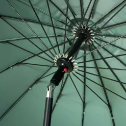 FLORIA Parasol Caqui|CASA Outlet