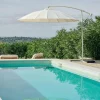 FLORIASA & ARDOIS Parasol Set|CASA