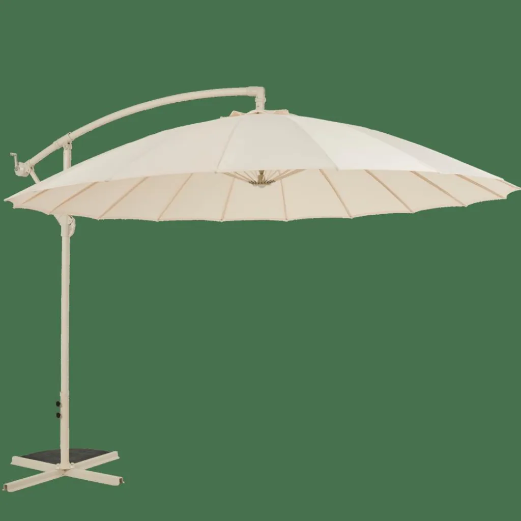 FLORIASA & ARDOIS Parasol Set|CASA