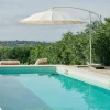 FLORIASA Parasol Colgante Arena|CASA Best