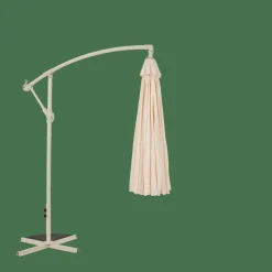 FLORIASA Parasol Colgante Arena|CASA Best