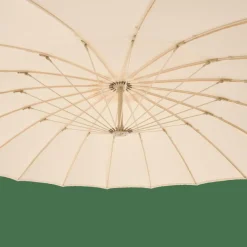 FLORIASA Parasol Colgante Arena|CASA Best