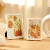 FLOWY Marco De Foto Blanco|CASA Outlet