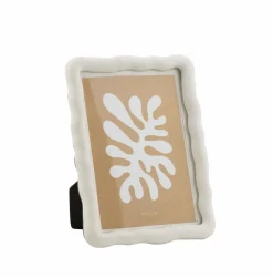 FLOWY Vela Blanco Apagado|CASA Online