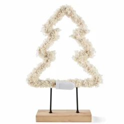 FLUFFY Tope Para Puerta Beis|CASA Discount