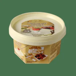 FONDUE Chocolate Para Fundir Chocolate Blanco Blanco|CASA Discount